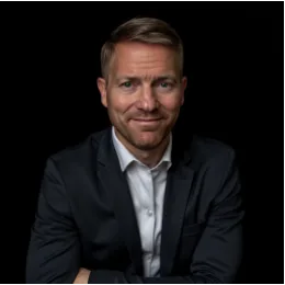 Benedikt Hoheisel