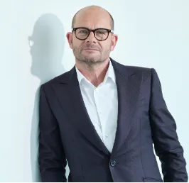Peter Leischner